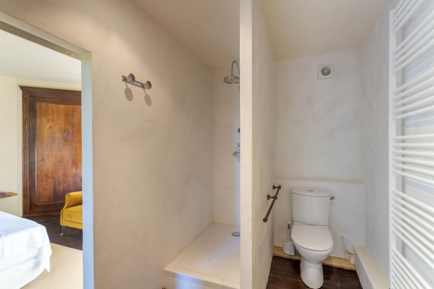 vente Maison de campagne Tanus - Photo 13