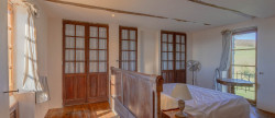 vente Maison de campagne Tanus
