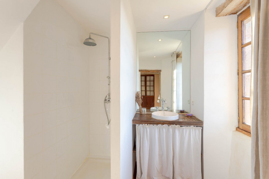 vente Maison de campagne Tanus - Photo 12