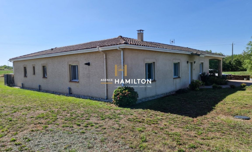 sale Maison Mouzieys Panens - Photo 14