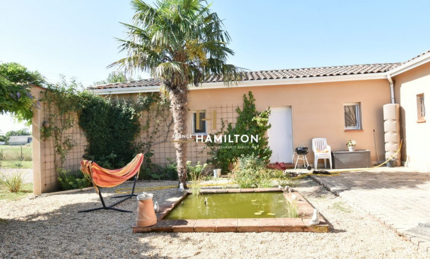 sale Maison Mouzieys Panens - Photo 2