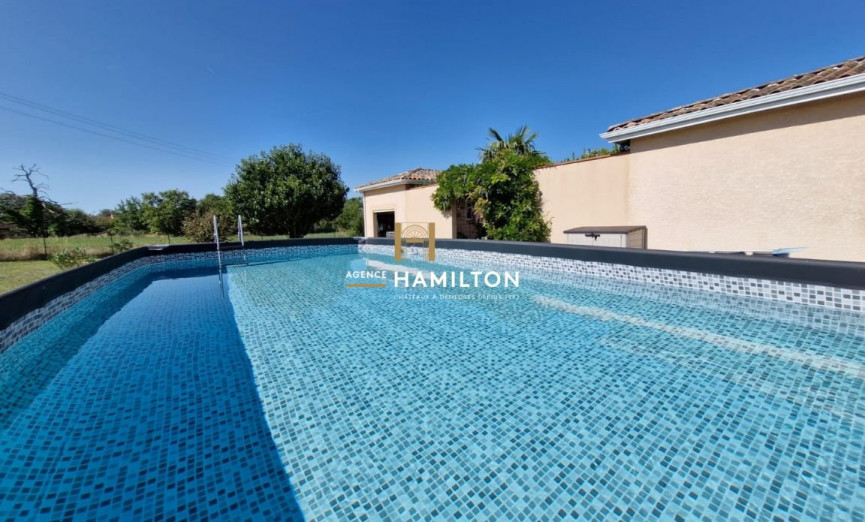 sale Maison Mouzieys Panens - Photo 3