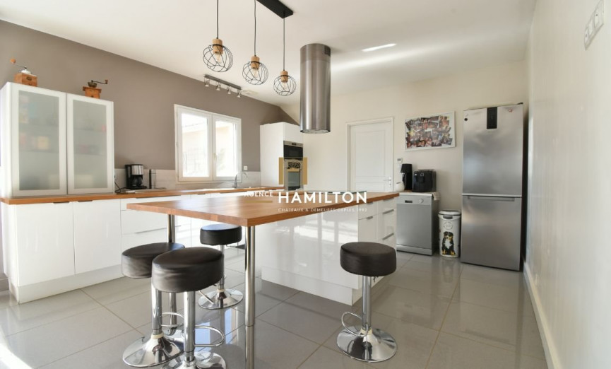 sale Maison Mouzieys Panens - Photo 5