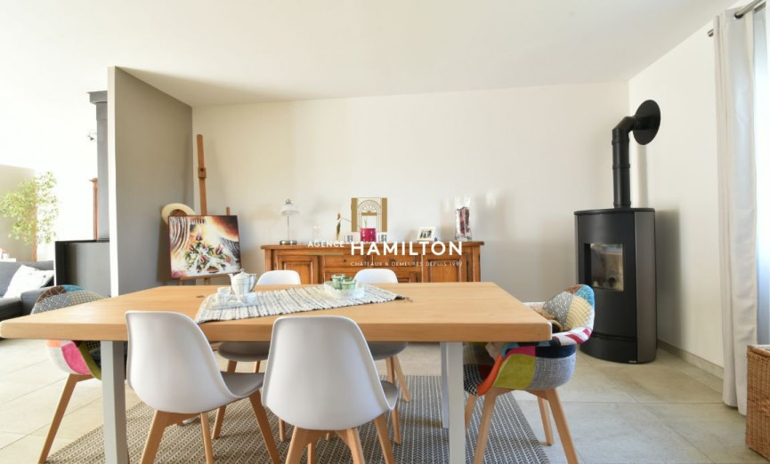 sale Maison Mouzieys Panens - Photo 6