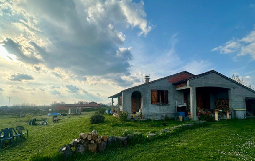 vente Maison Cestayrols - Photo 1