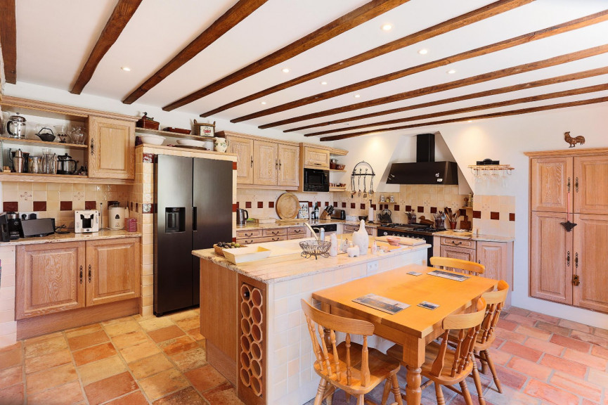 vente Maison Castelnau De Montmiral - Photo 15