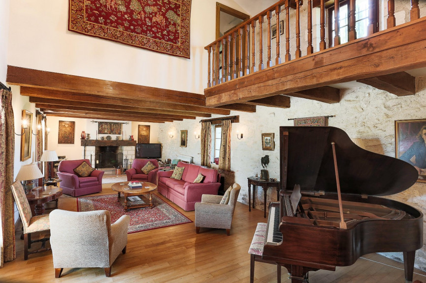 vente Maison Castelnau De Montmiral - Photo 4