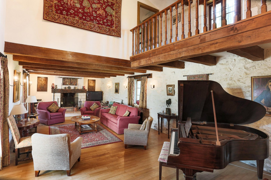 vente Maison de caractère Castelnau De Montmiral - Photo 4