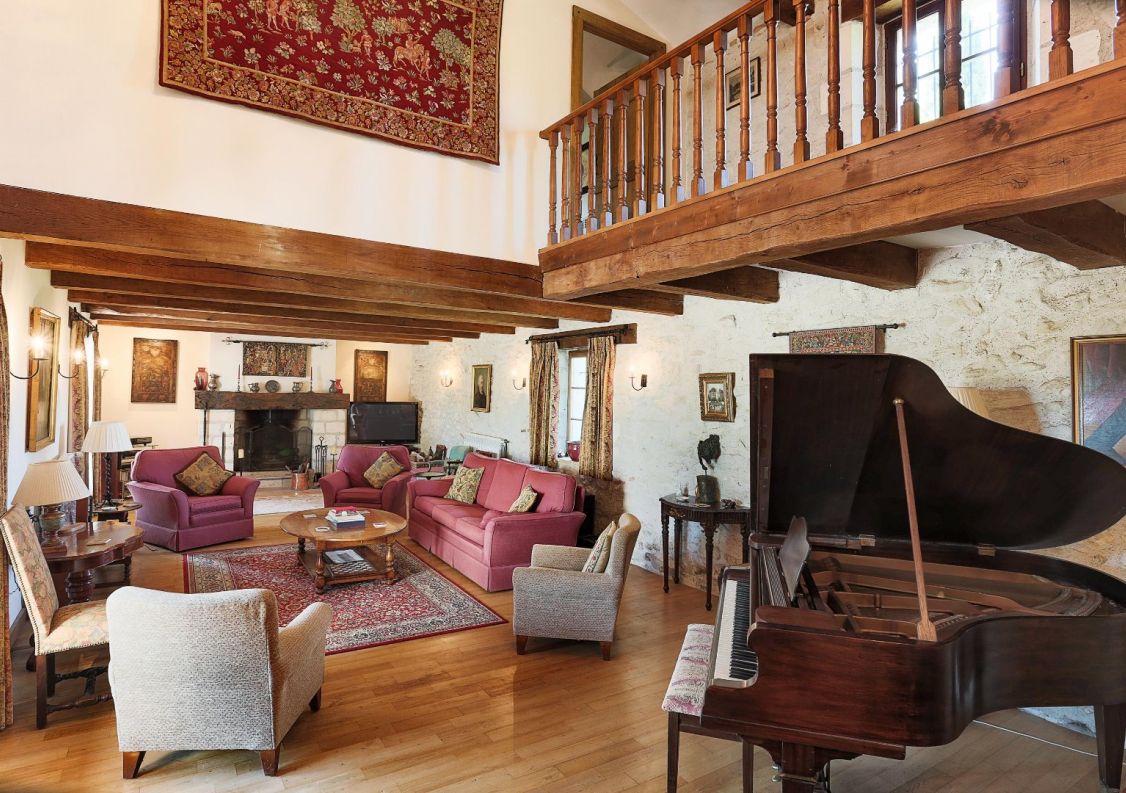 vente Maison Castelnau De Montmiral