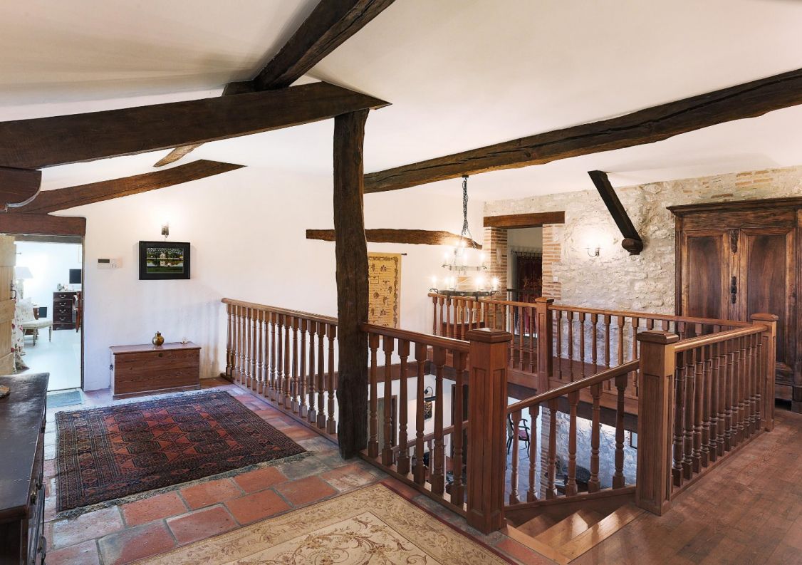 vente Maison Castelnau De Montmiral