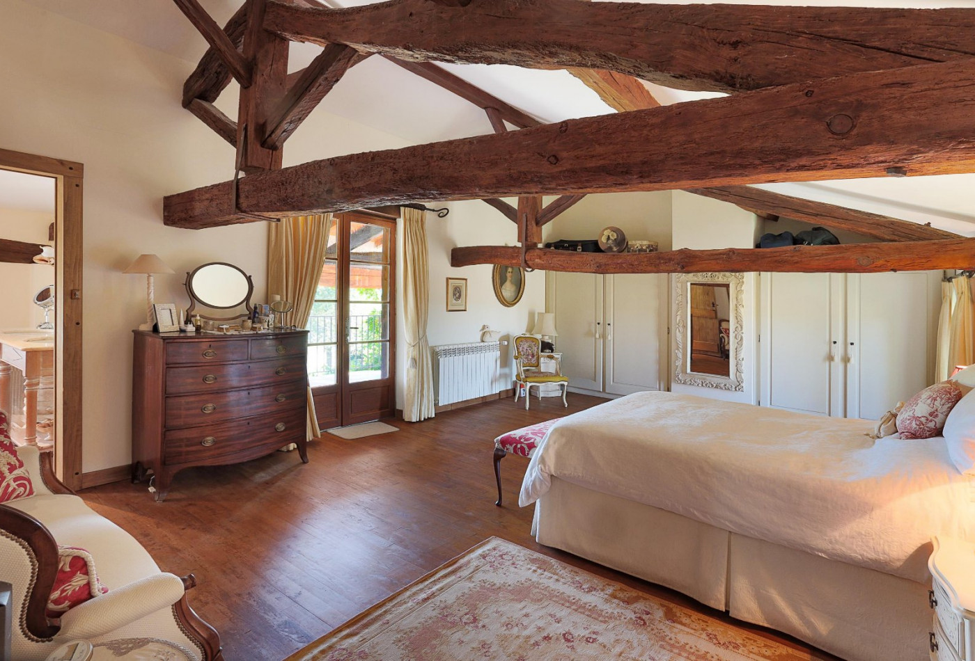 vente Maison de caractère Castelnau De Montmiral - Photo 6