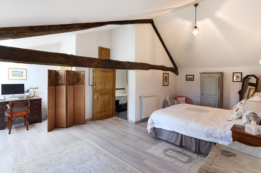 vente Maison Castelnau De Montmiral - Photo 10