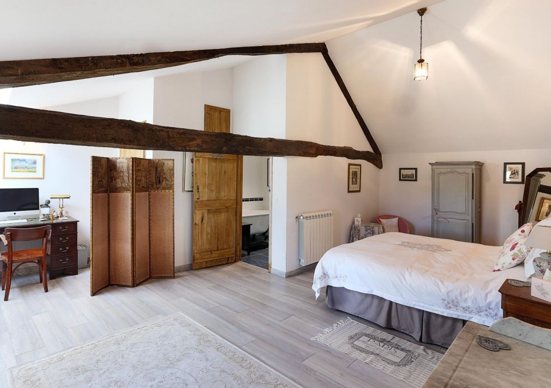 vente Maison Castelnau De Montmiral