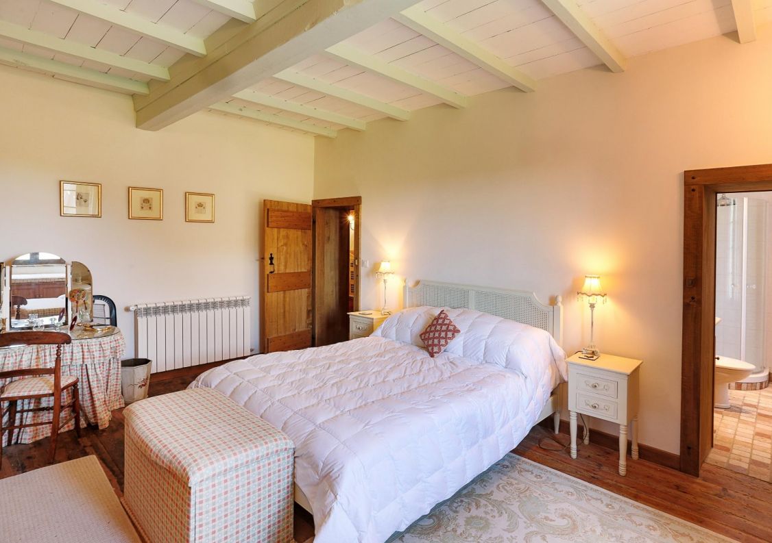 vente Maison Castelnau De Montmiral