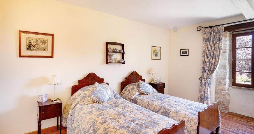 vente Maison de caractère Castelnau De Montmiral