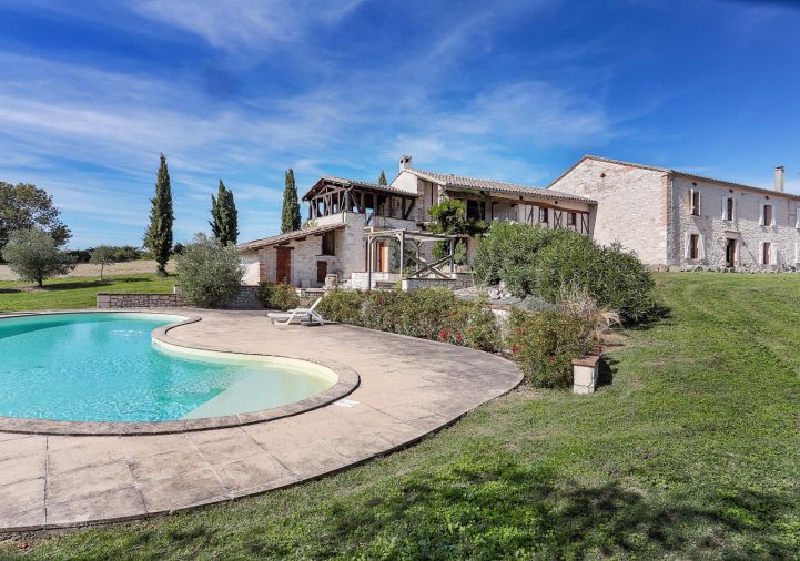 vente Maison de caractère Castelnau De Montmiral