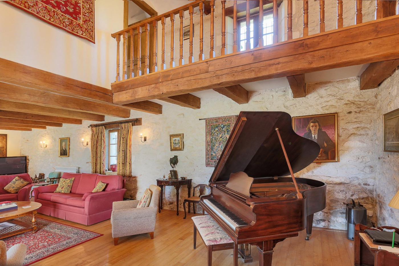 vente Maison Castelnau De Montmiral - Photo 11