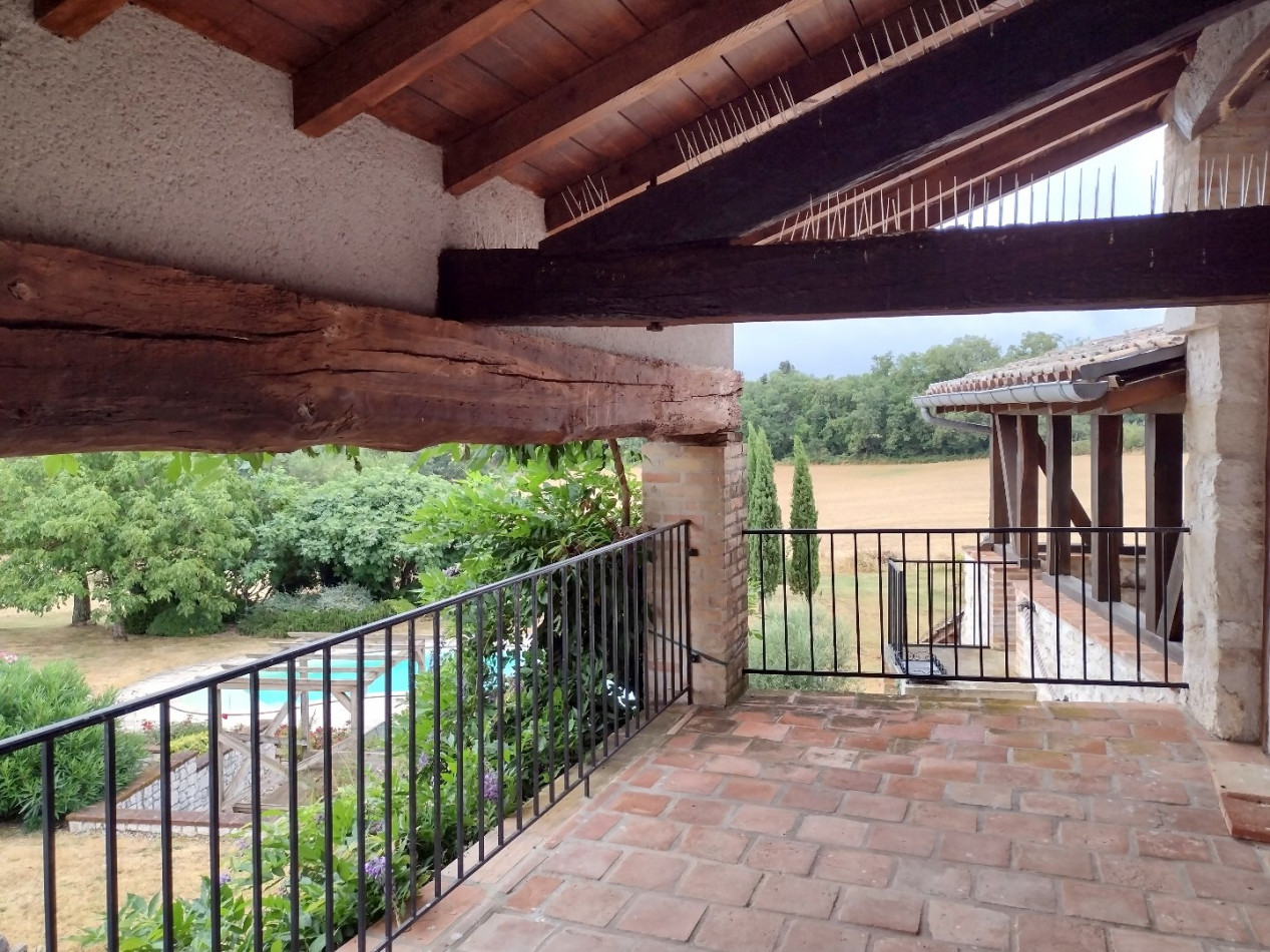 vente Maison Castelnau De Montmiral - Photo 13