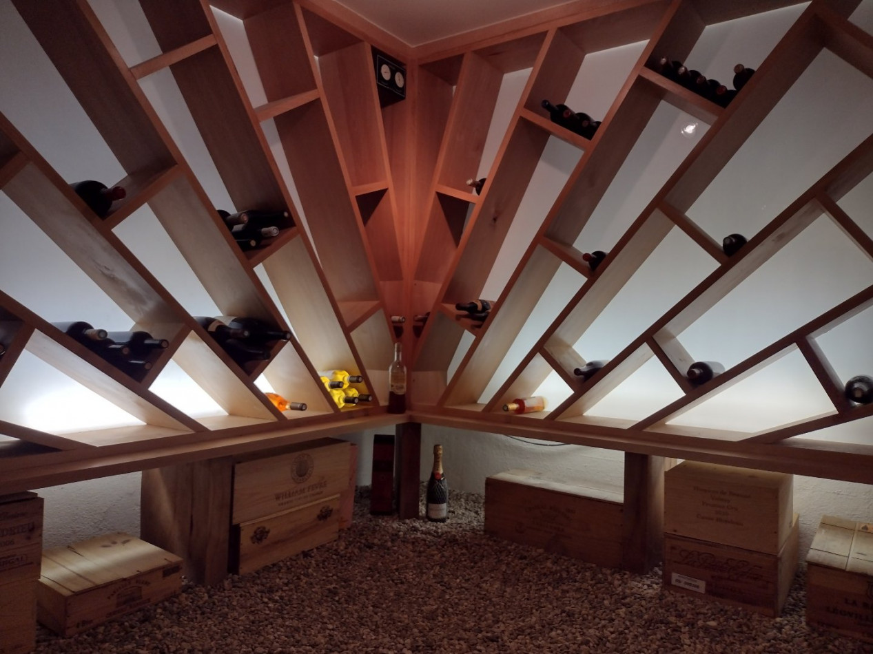 vente Maison Castelnau De Montmiral - Photo 12