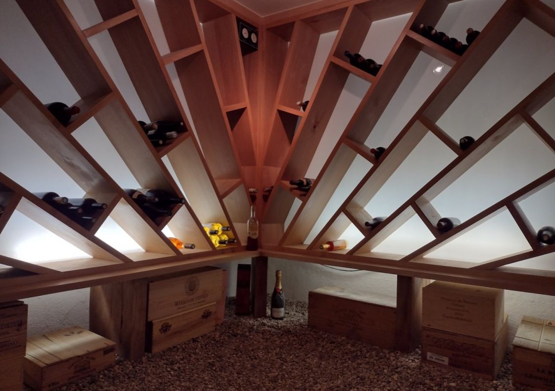 vente Maison Castelnau De Montmiral