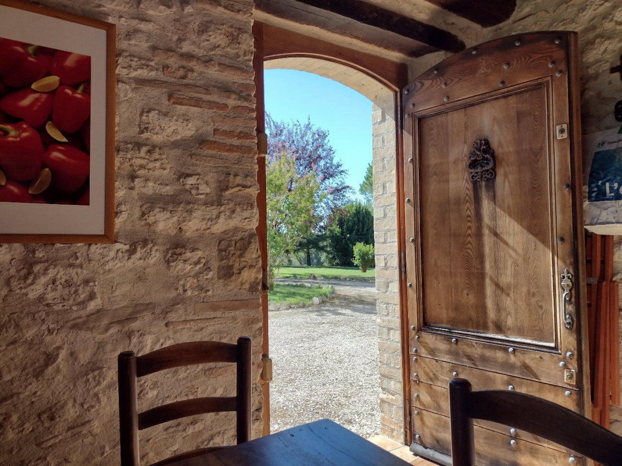 vente Maison Castelnau De Montmiral - Photo 14