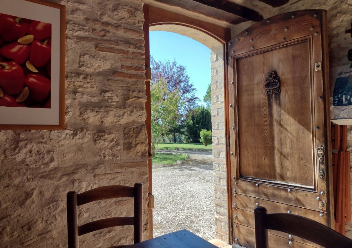 vente Maison Castelnau De Montmiral