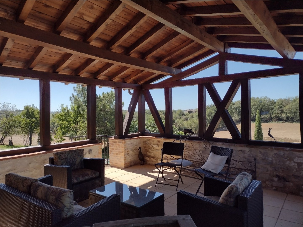 vente Maison Castelnau De Montmiral - Photo 19