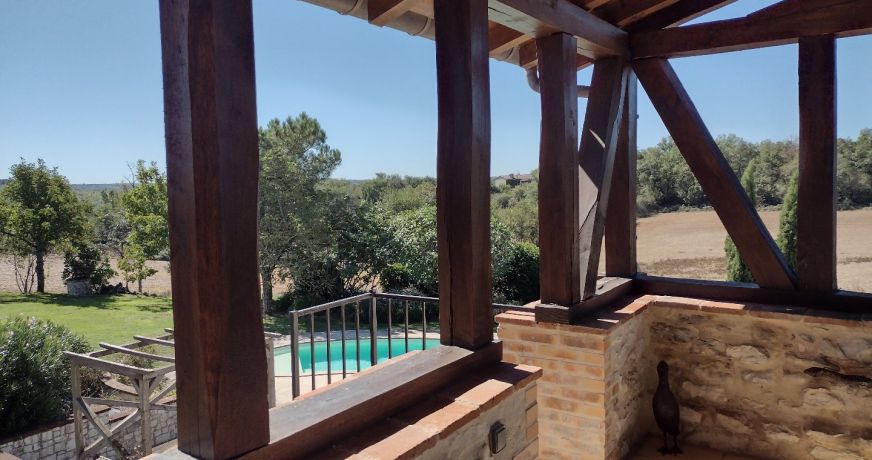 vente Maison de caractère Castelnau De Montmiral