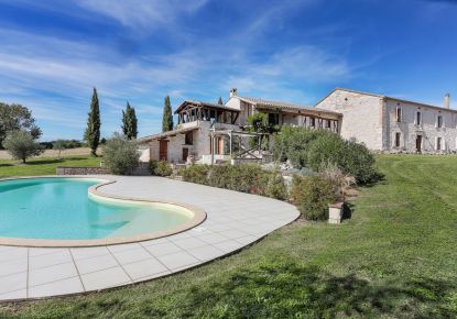 vente Maison de caractère Castelnau De Montmiral