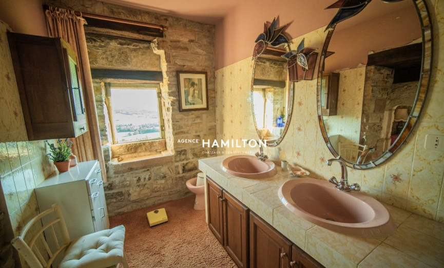 vente Maison de village Cordes-sur-ciel - Photo 10