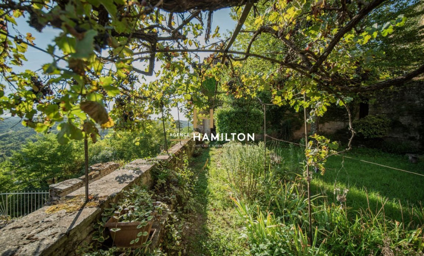 vente Maison de village Cordes-sur-ciel - Photo 3