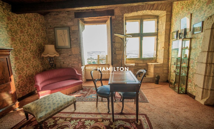 vente Maison de village Cordes-sur-ciel - Photo 7