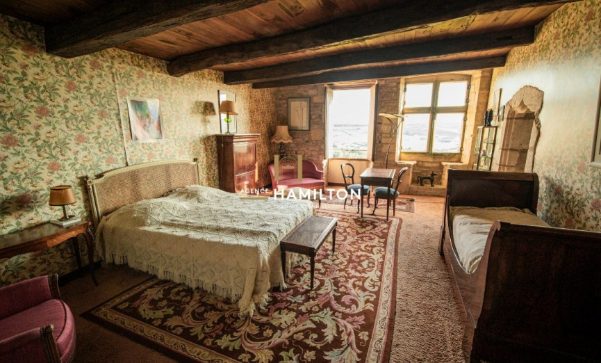 vente Maison de village Cordes-sur-ciel - Photo 8