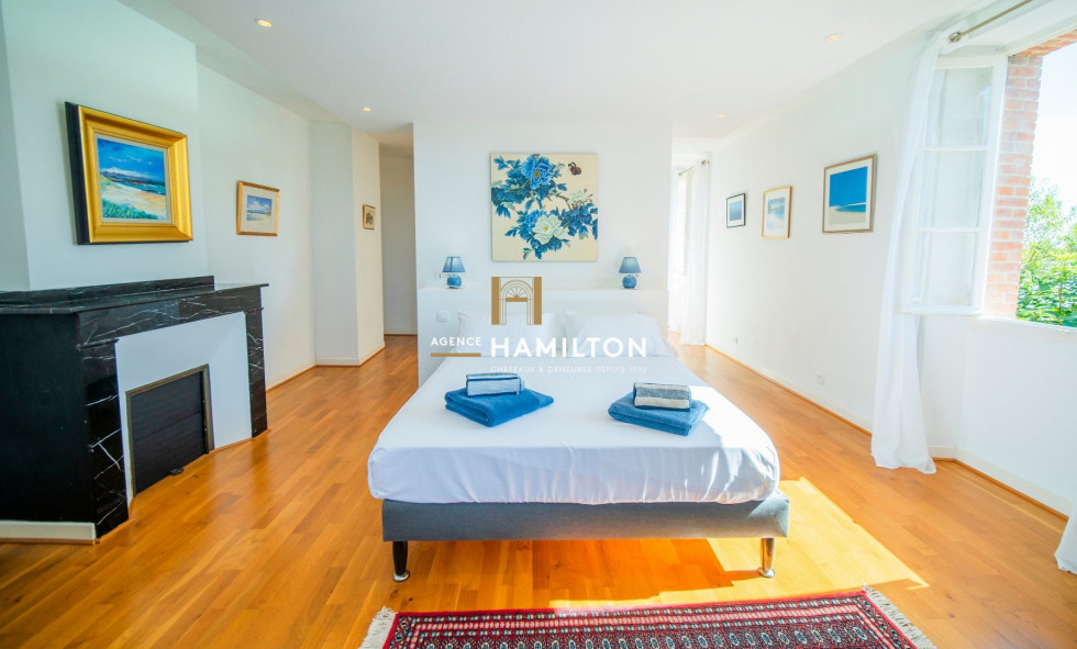 vente Maison de maître Livers Cazelles - Photo 9