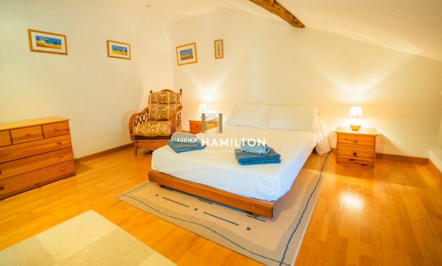 vente Maison de maître Livers Cazelles - Photo 13