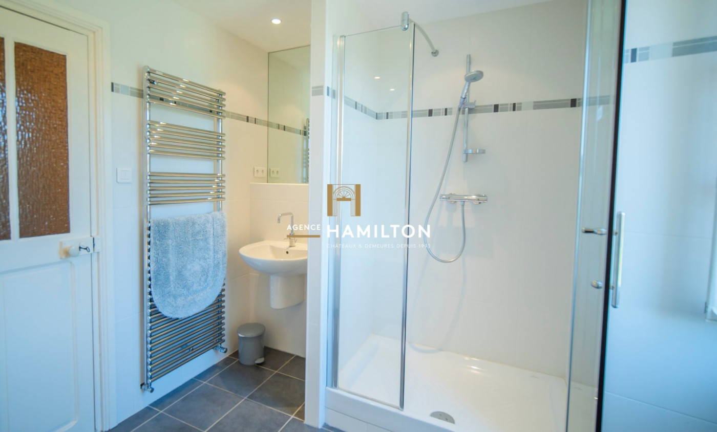 vente Maison de maître Livers Cazelles - Photo 14