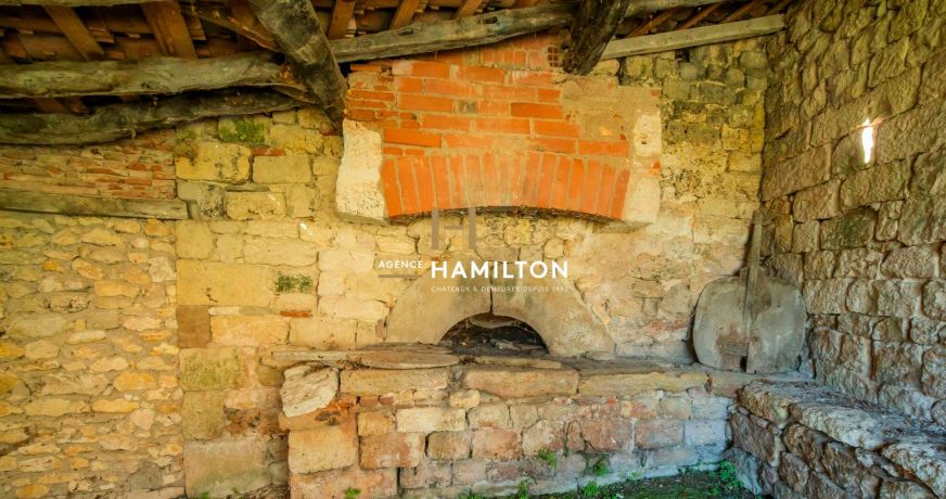 vente Maison de maître Livers Cazelles