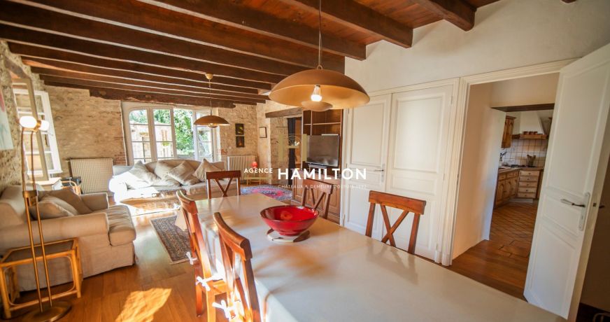 vente Maison de maître Livers Cazelles