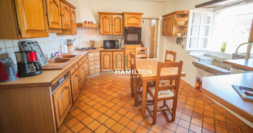 vente Maison de maître Livers Cazelles