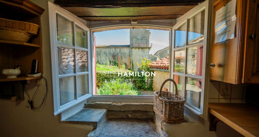 vente Maison de maître Livers Cazelles