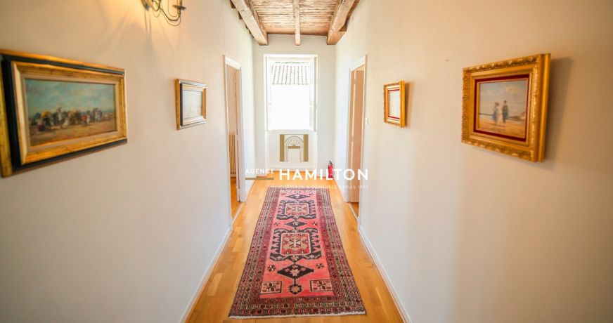 vente Maison de maître Livers Cazelles