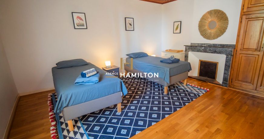 vente Maison de maître Livers Cazelles