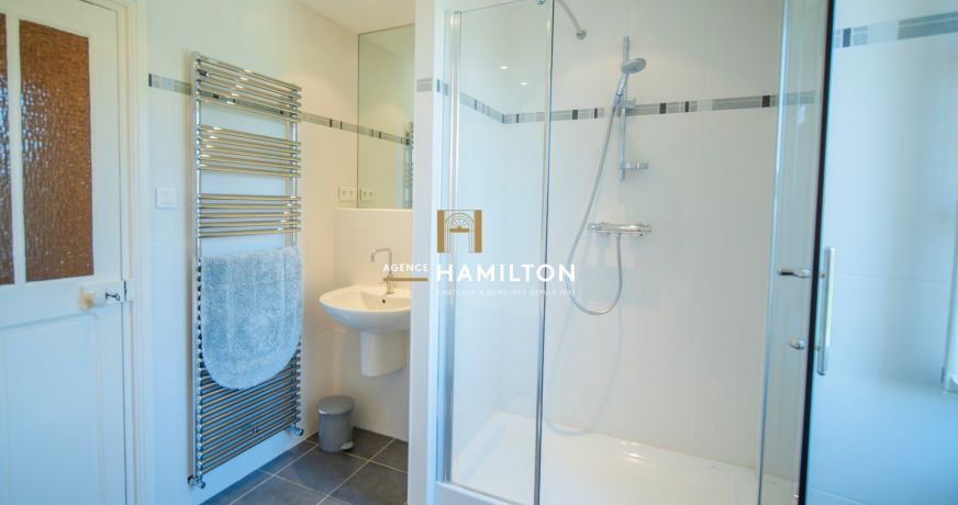 vente Maison de maître Livers Cazelles