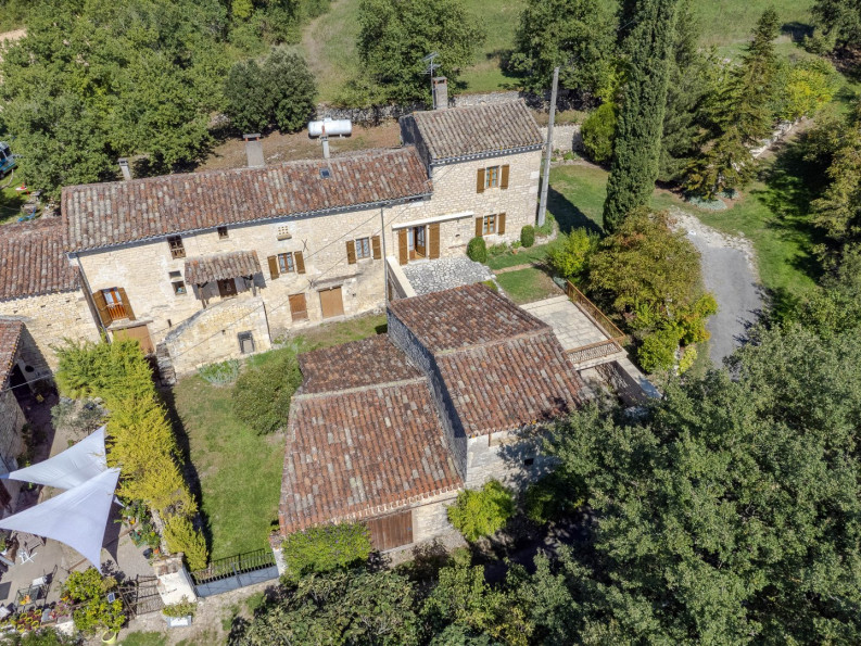 sale Maison Villeneuve Sur Vere - Photo 1