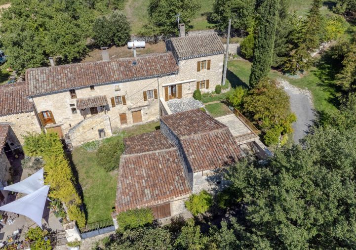 vente Maison Villeneuve Sur Vere