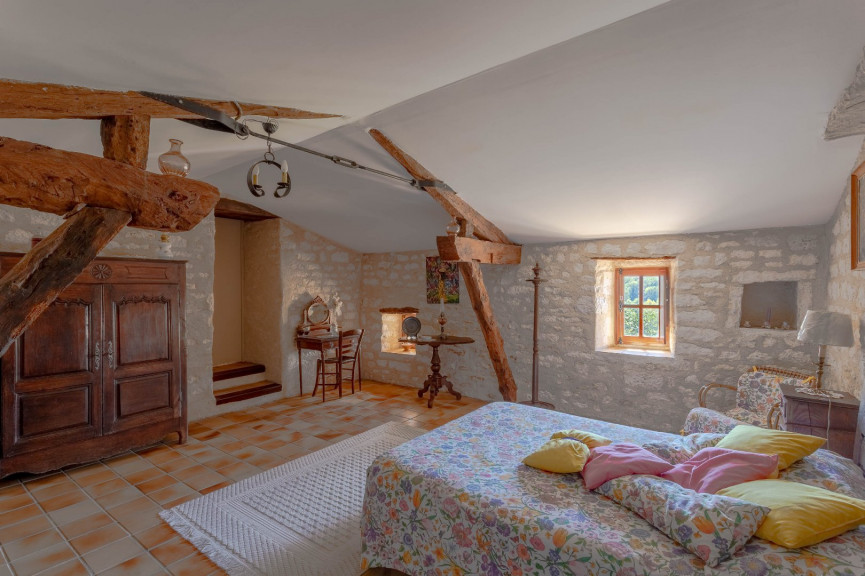 sale Maison Villeneuve Sur Vere - Photo 16