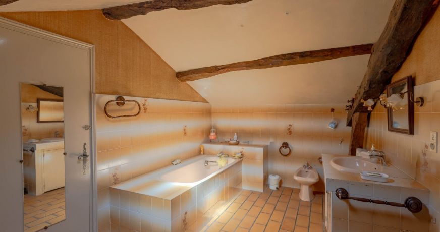 vente Maison Villeneuve Sur Vere