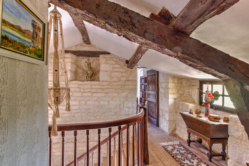 sale Maison Villeneuve Sur Vere - Photo 8