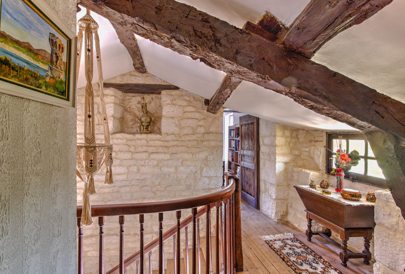 vente Maison Villeneuve Sur Vere - Photo 8