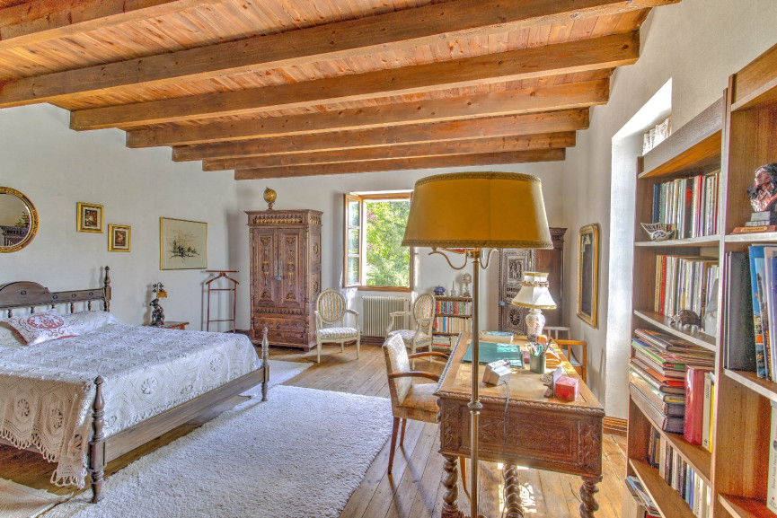 sale Maison Villeneuve Sur Vere - Photo 4